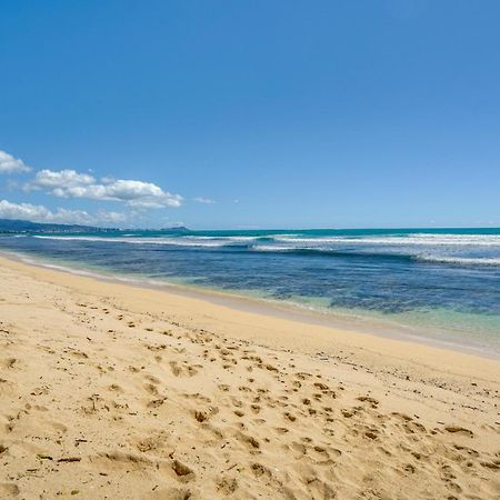 Ewa Beach Apartment About 1 Mi To Puʻuloa Beach Park! Kapolei Exterior photo