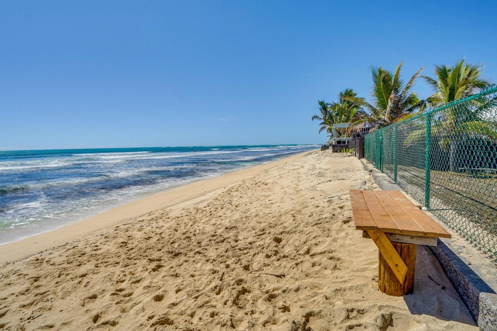 Ewa Beach Apartment About 1 Mi To Puʻuloa Beach Park! Kapolei Exterior photo